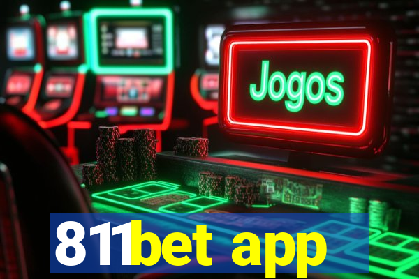 811bet app